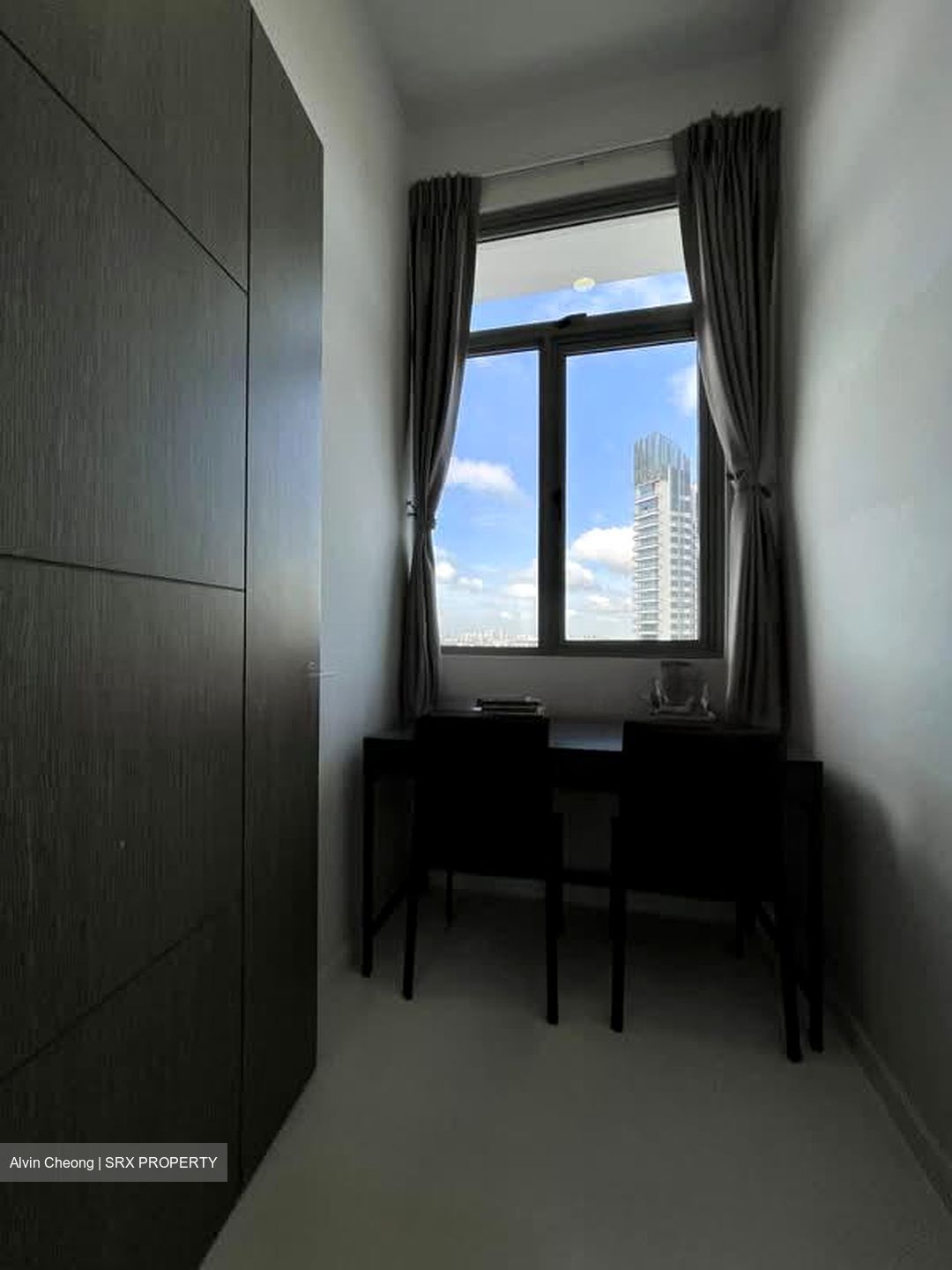 One Dusun Residences (D12), Apartment #555586641